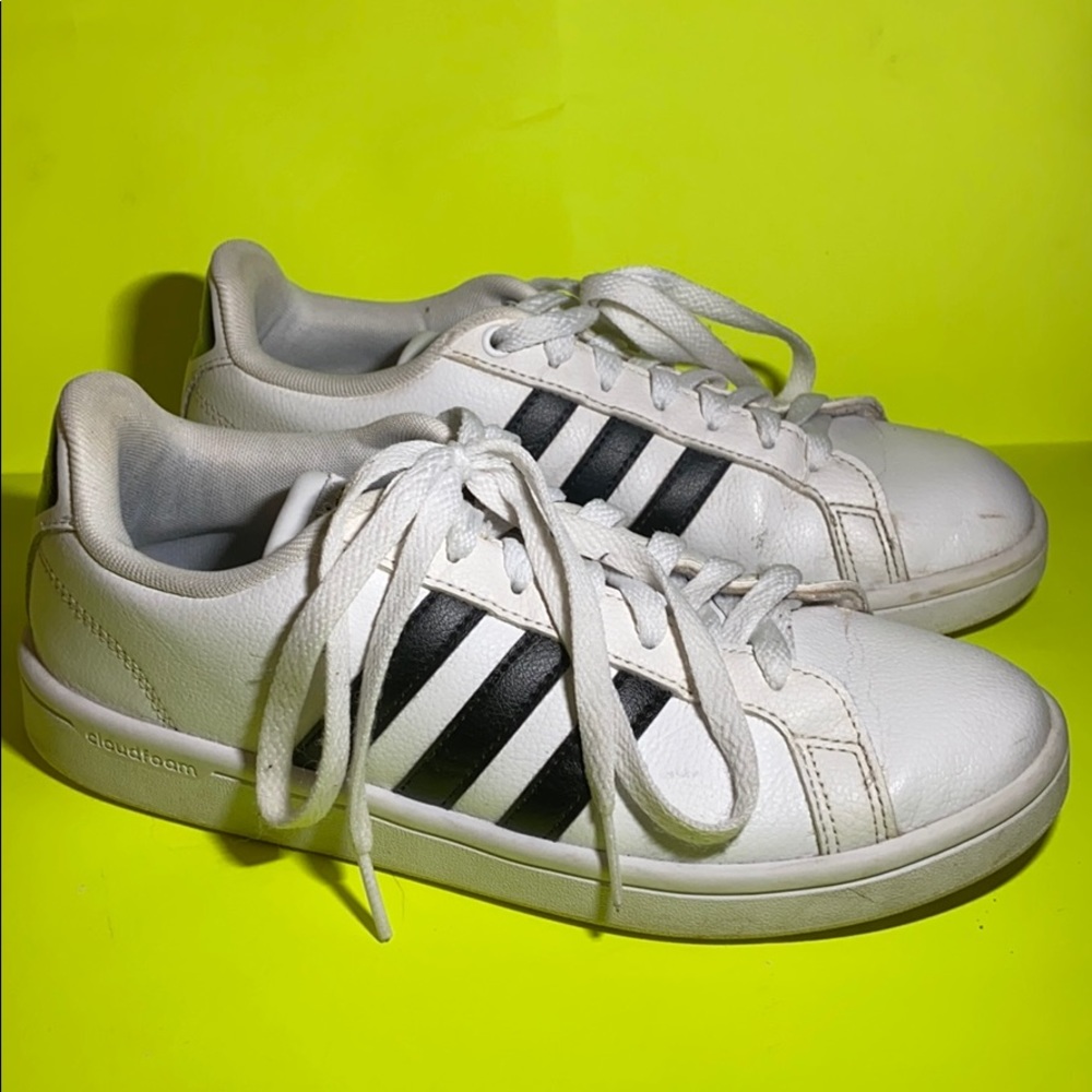 ADIDAS Sneakers women’s 7